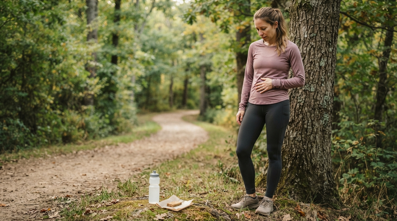 découvrez les causes de la diarrhée du coureur et les conseils pratiques pour la prévenir avant, pendant et après l’effort.