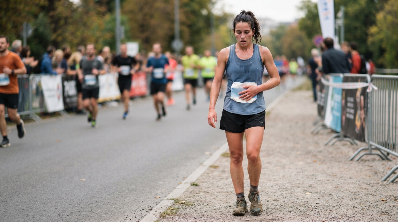 découvrez les causes de la diarrhée du coureur et adoptez des conseils pratiques pour la prévenir avant, pendant et après l’effort.