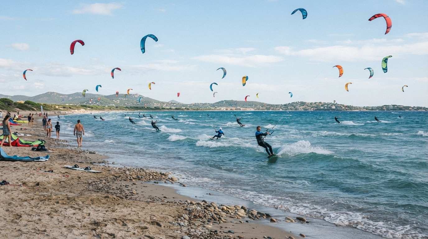 à l’almanarre, découvrez les causes de la hausse des accidents de kitesurf et les bons réflexes pour anticiper les risques et naviguer en sécurité.